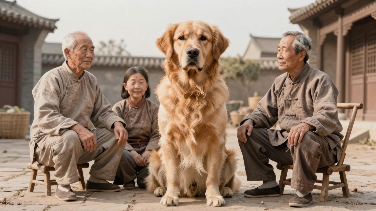 属狗的出生年份表 属狗各个月份出生命运