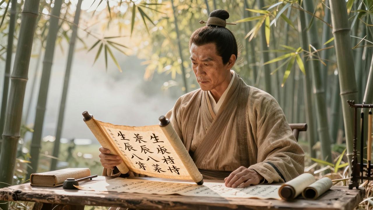 看生辰八字忌讳什么意思 看生辰八字忌讳什么意思啊