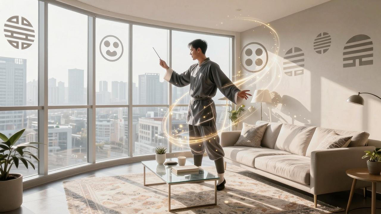 我是风水师已完结  我是风水师