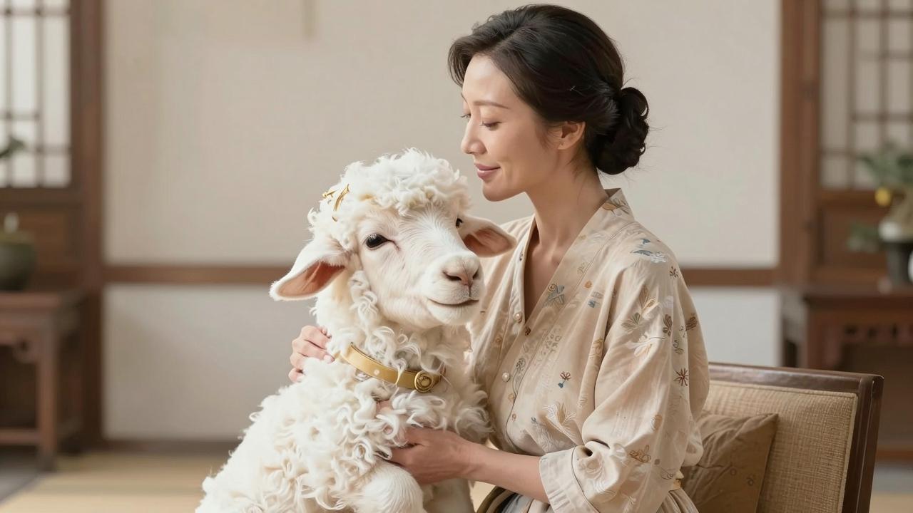 属羊女的最佳婚配表:选择合适的结婚对象 属羊女的最佳婚配表:选择合适的结婚对象