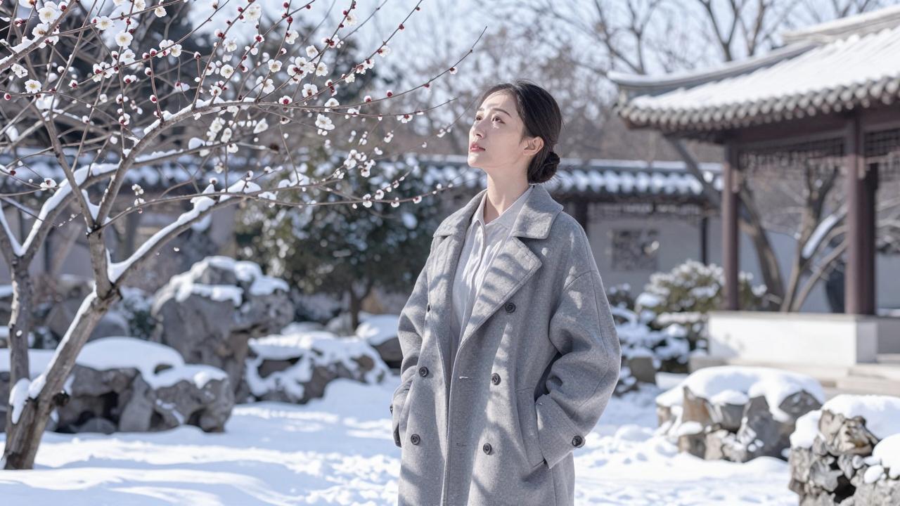 天煞孤星的女生长什么样 会孤单终老吗