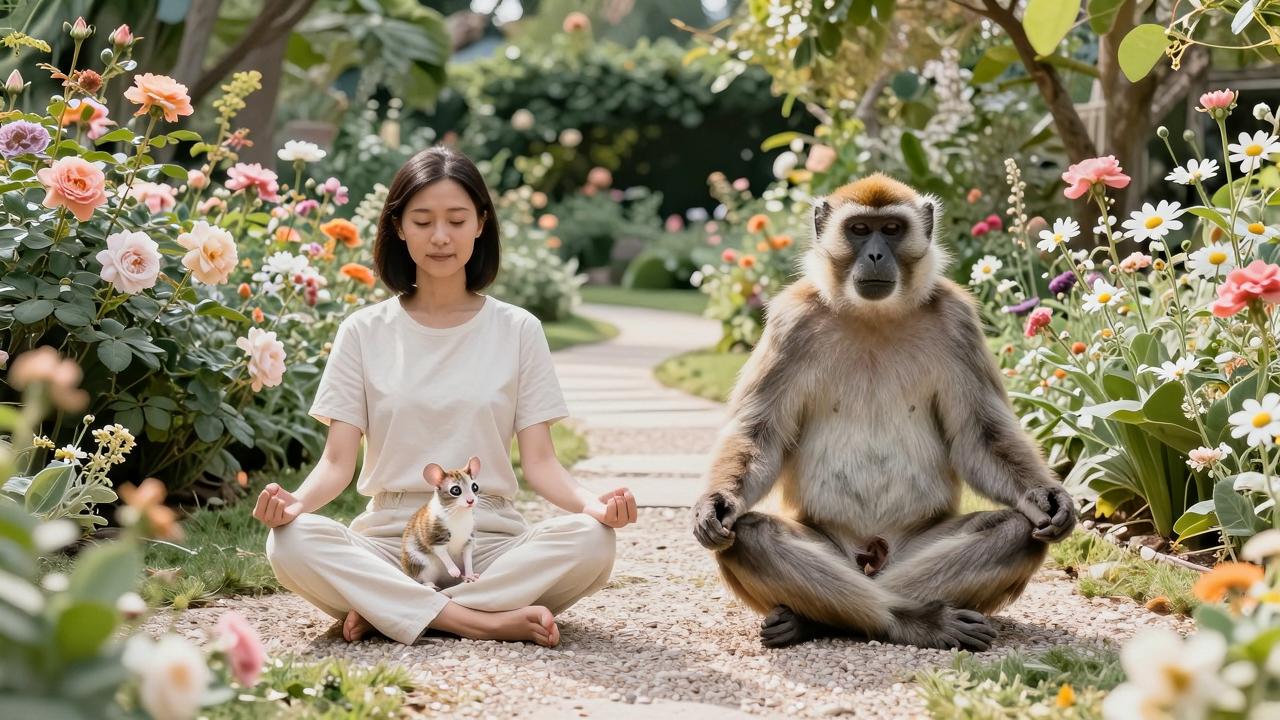 属鼠和属猴的合不合 属鼠和属猴相冲吗