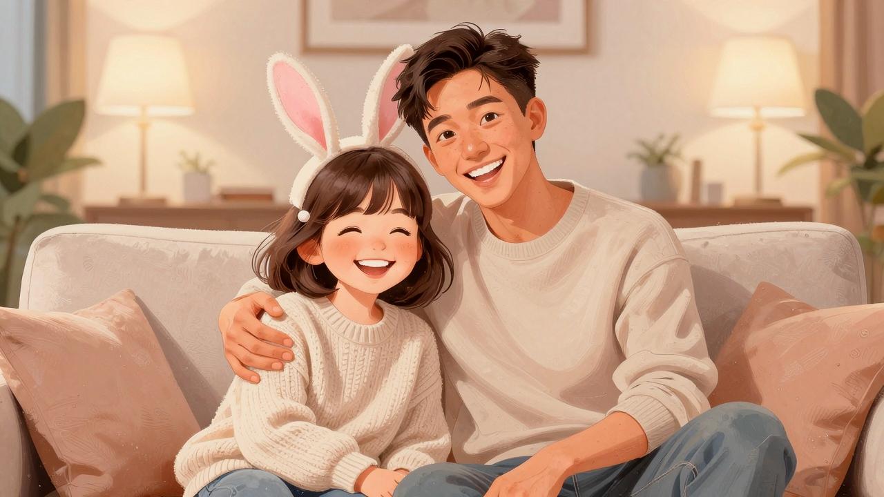 属兔女和属马男的婚姻如何 性格相合吗