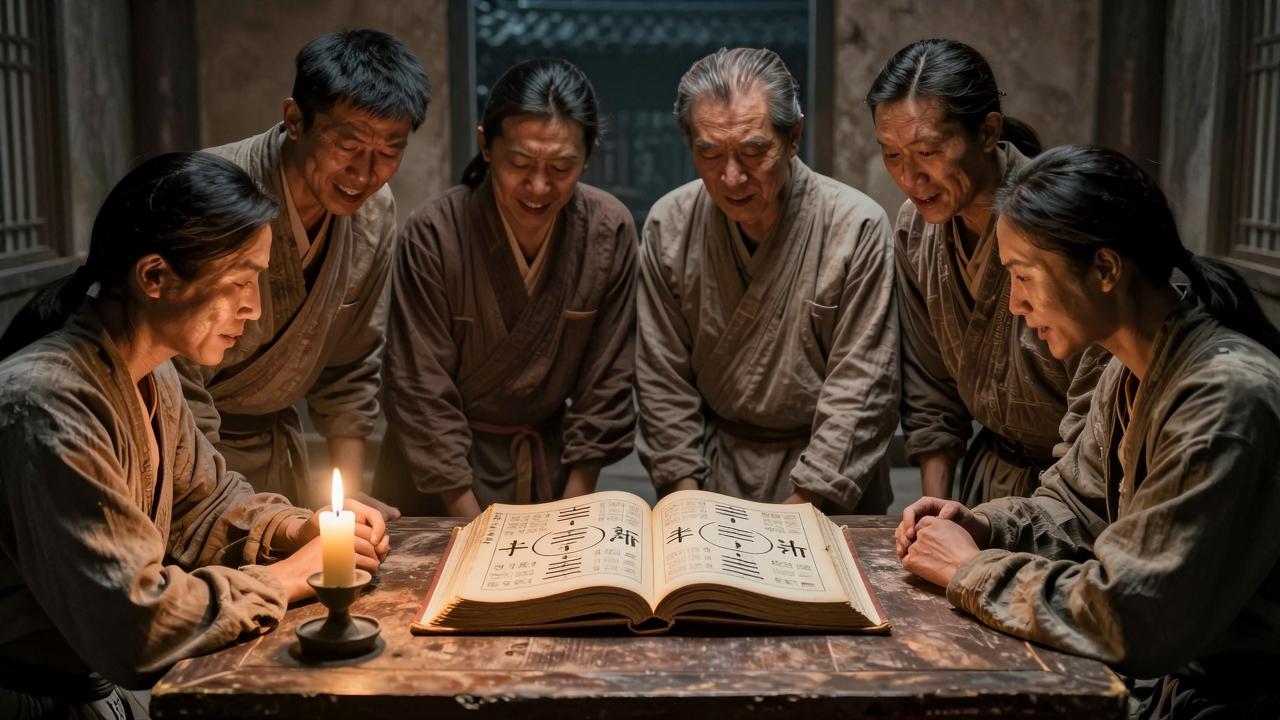 属牛的六个合贵人 属牛的贵人方位在哪
