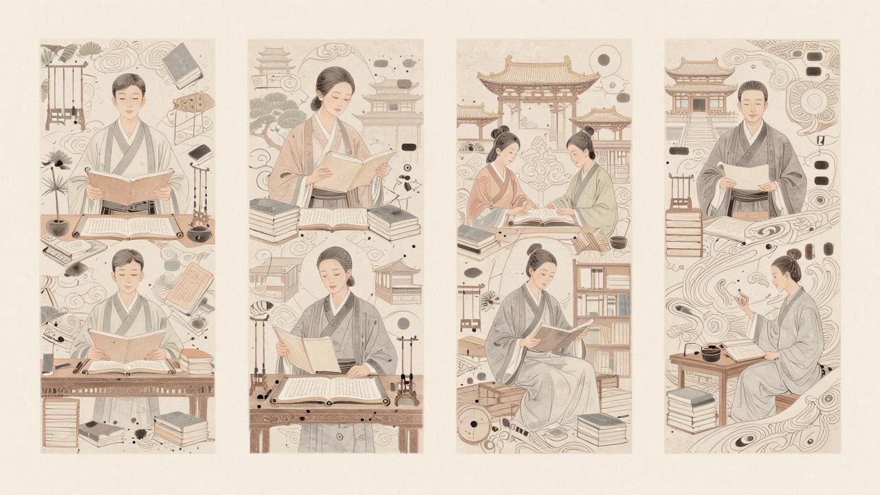 偏印是什么意思 偏印在四柱的意义和作用