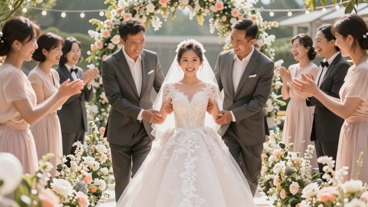 属蛇女忌什么属相送亲 送亲有什么讲究