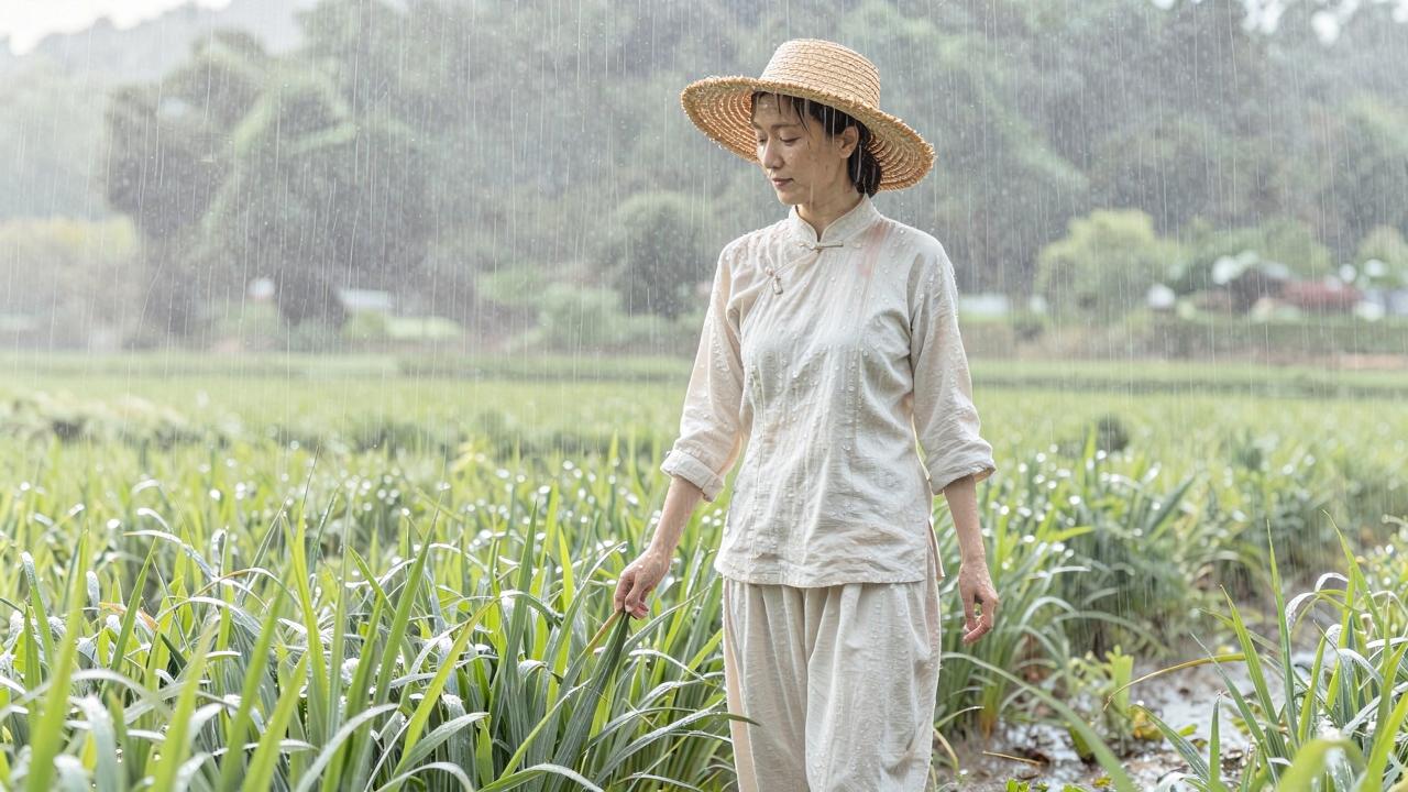 谷雨节气如何养生 谷雨吃什么比较好