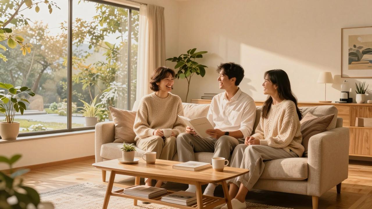 如何让房子旺起来 判断房子干净最快方法