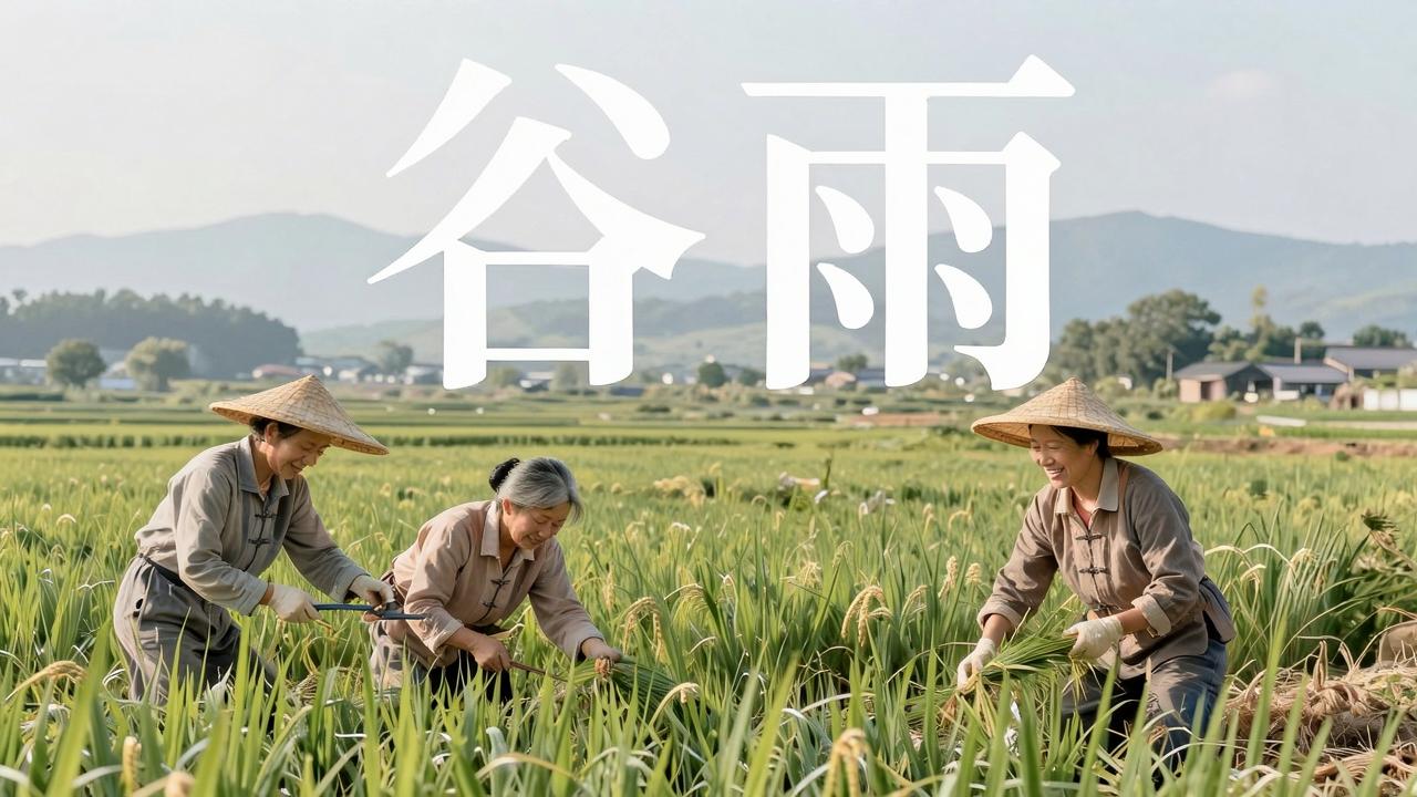 谷雨有什么风俗活动 谷雨有什么忌讳