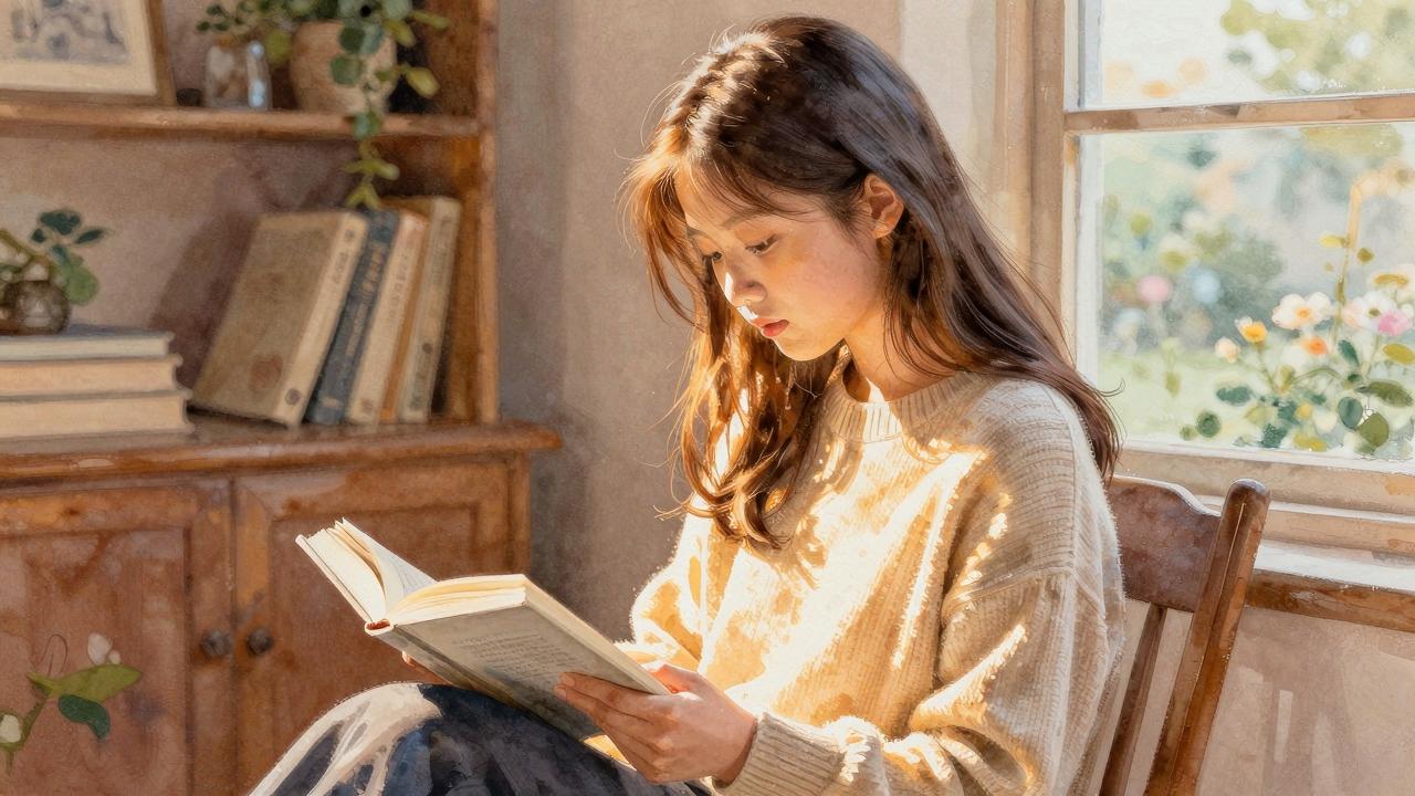 姓冯叫什么名字好听女孩
