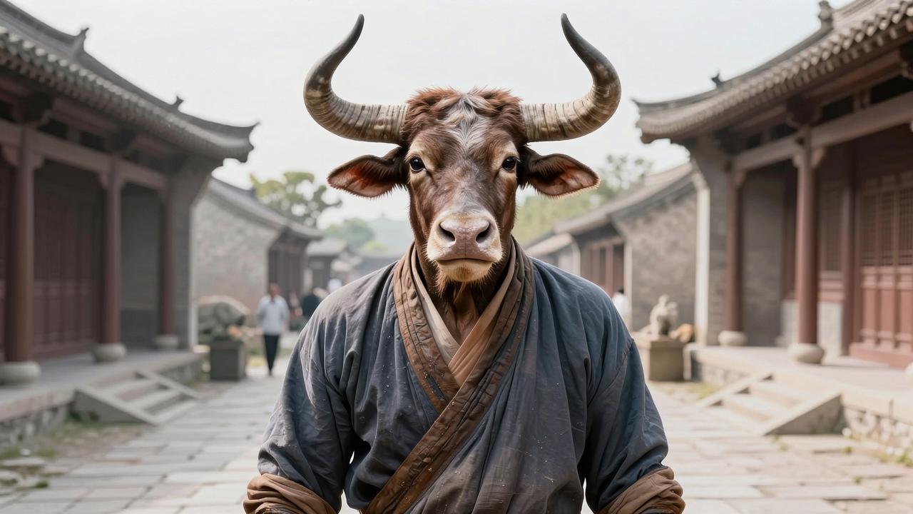 属牛的人哪一年特别倒霉 如何转运成功