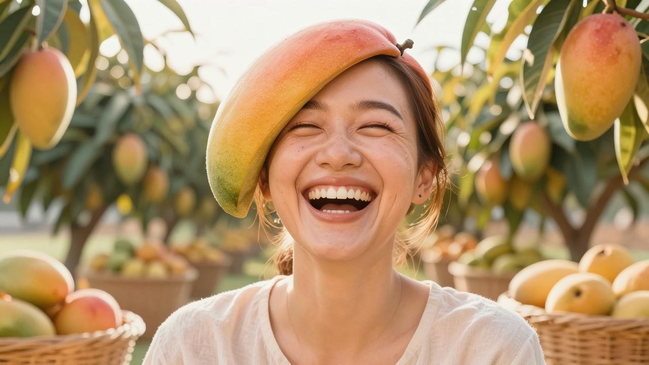 孕妇梦见黄黄的芒果 孕妇梦见芒果树上结了好多黄芒果