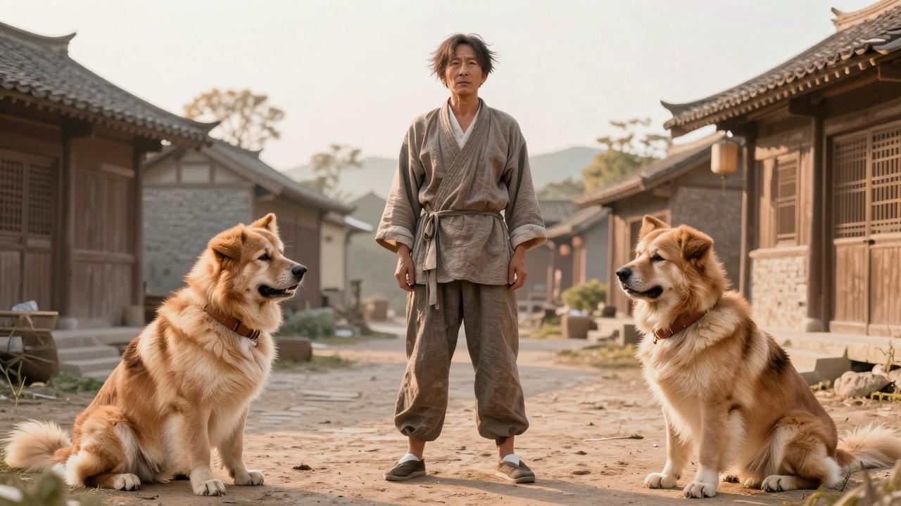 属狗的上等出生时辰：命运高照的幸运时刻