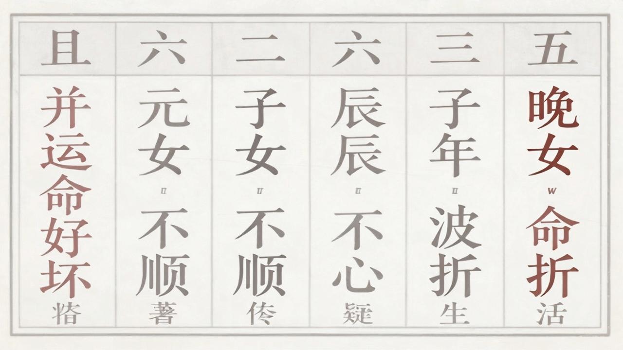 时柱元辰是什么意思 八字元辰能化解吗