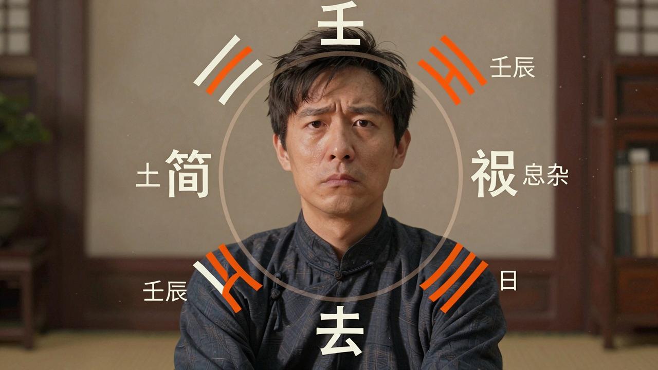 壬辰日是最差的日柱 壬辰日是什么意思