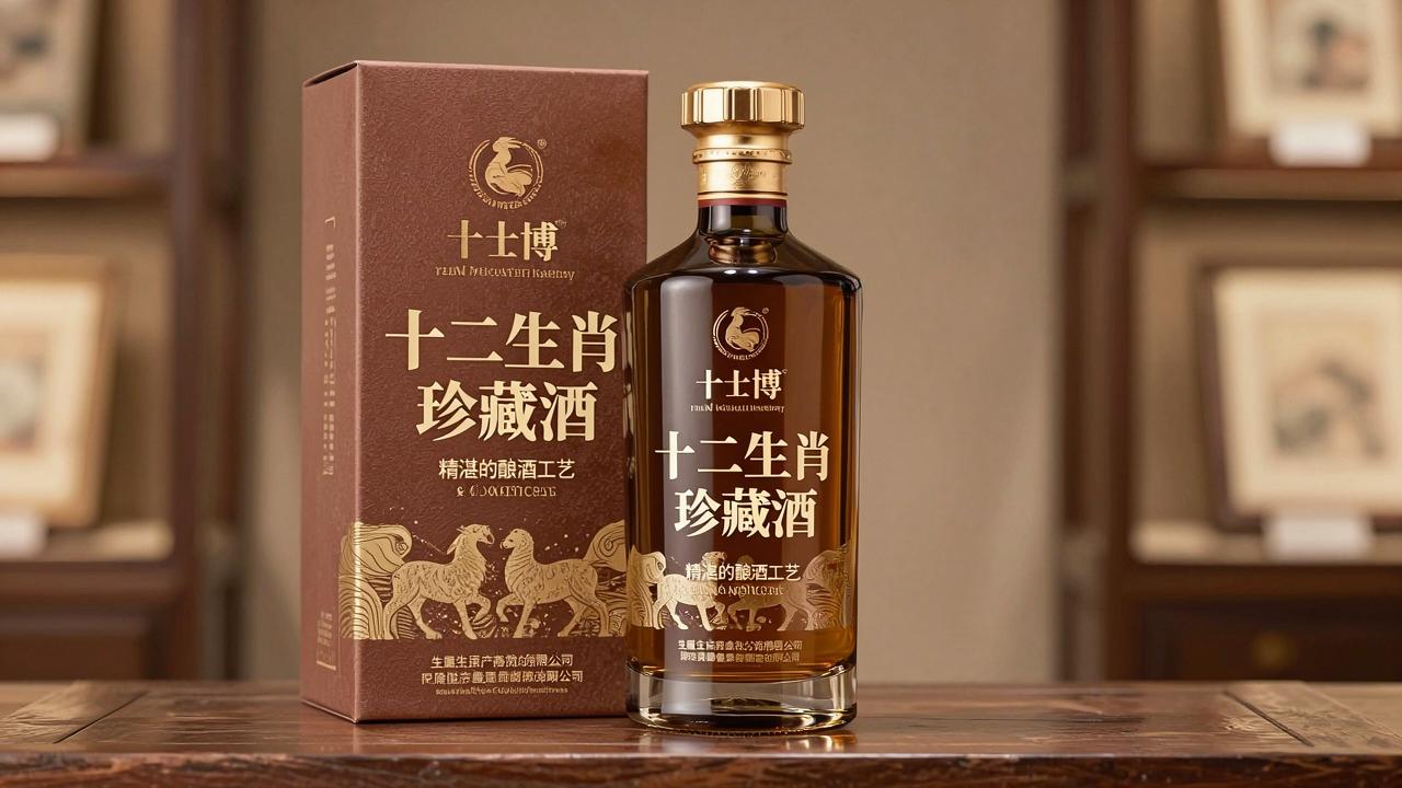 国博十二生肖 国博十二生肖珍藏酒有收藏价值吗