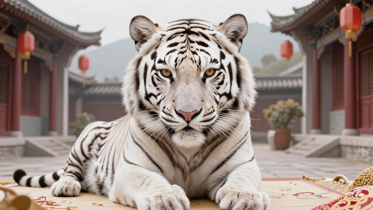 白虎凶星是什么意思 你需要了解这些！
