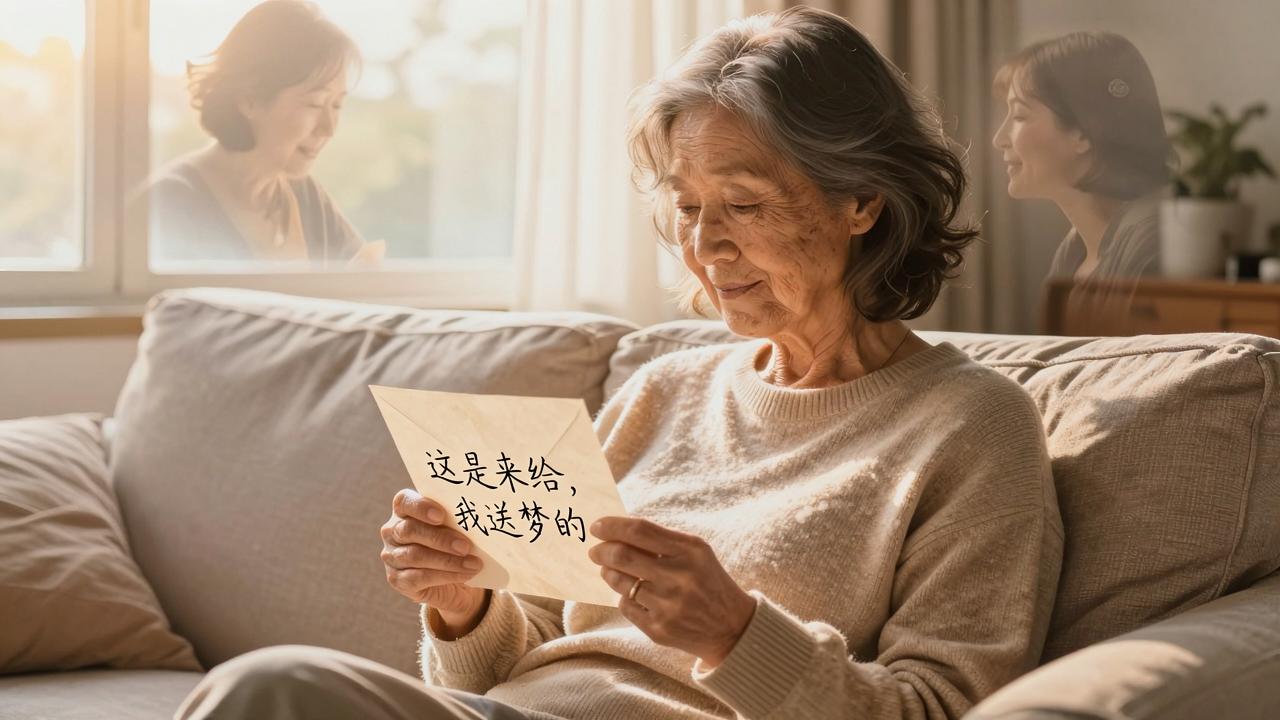 托梦是什么意思 托梦的人说的话可信吗