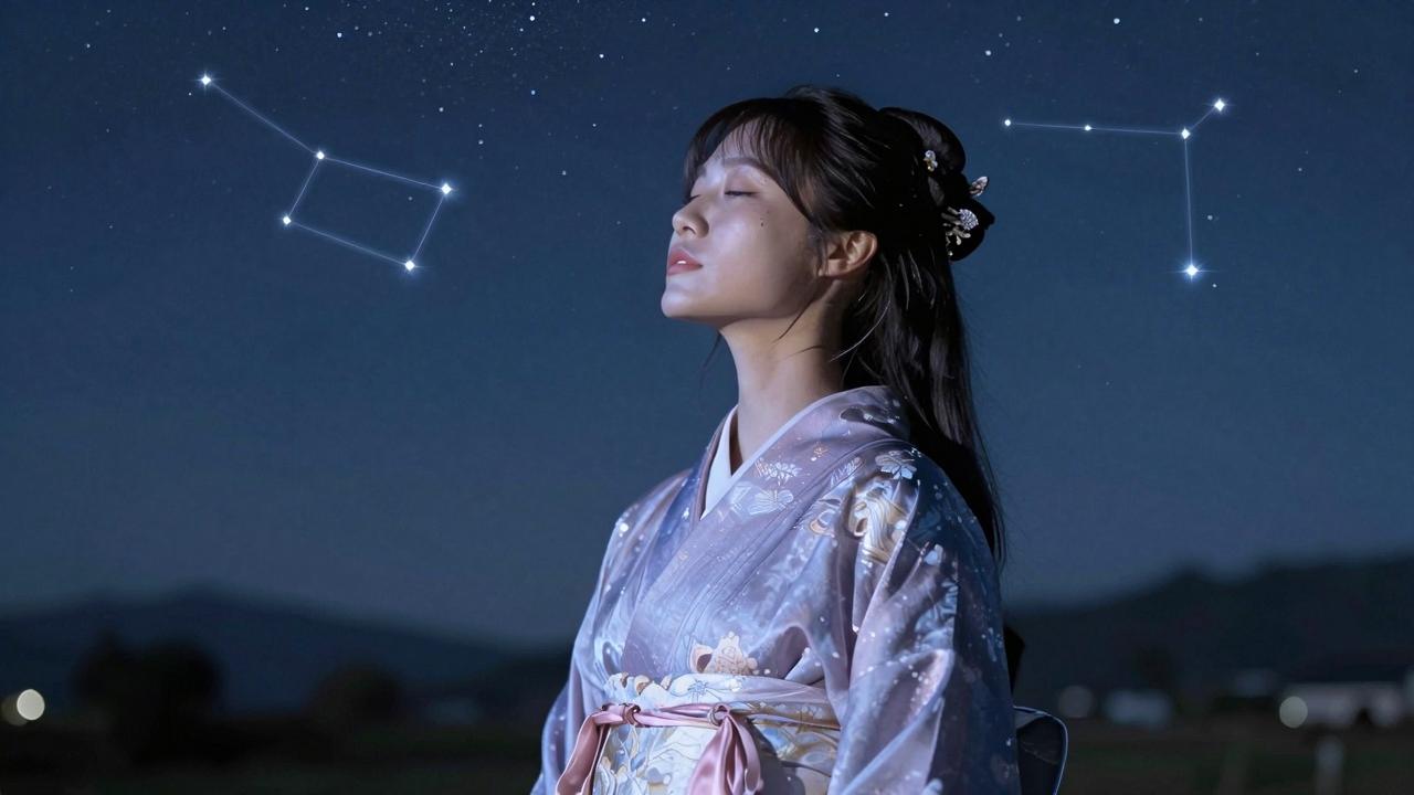 2026兔年七夕的前一天生日是什么星座