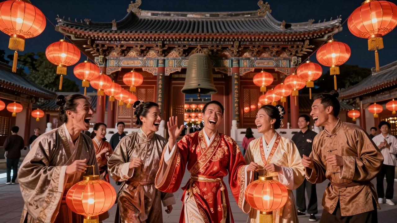 2026年属龙要出大事 是好事还是坏事
