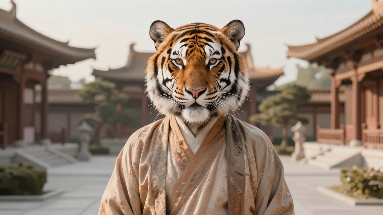 2026年虎本命年的大忌 属虎怎么化解