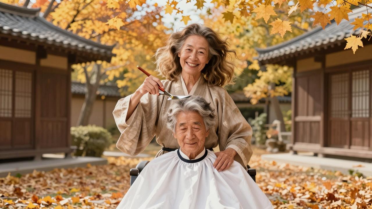 2026年10月适合理发的黄道吉日有哪些