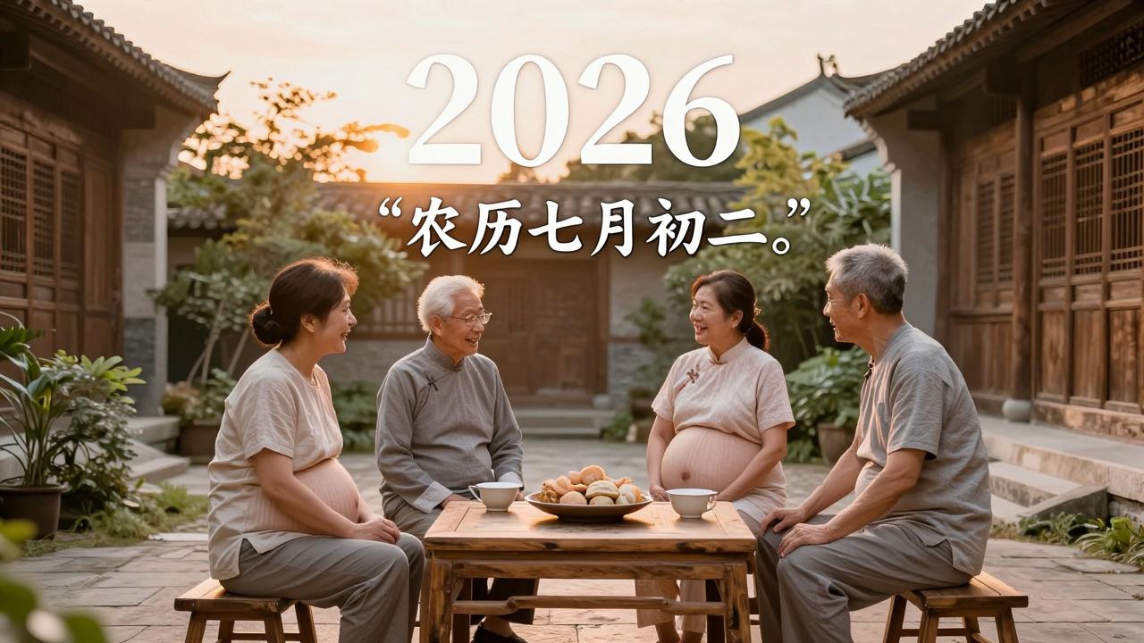 2026兔年农历七月初二日剖腹产适合吗