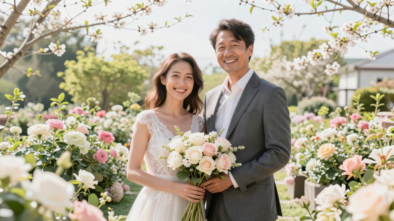 2026年属羊人结婚好不好 几月适合结婚