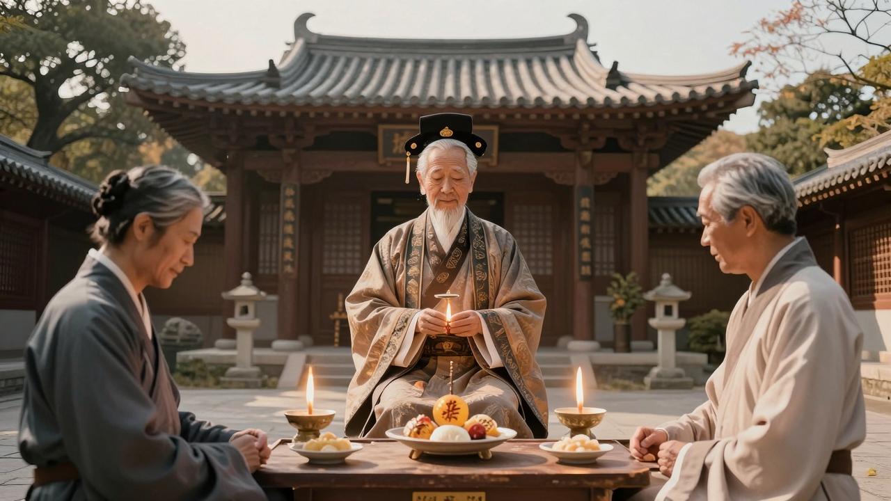 2026年11月适合祭祀的黄道吉日有哪些