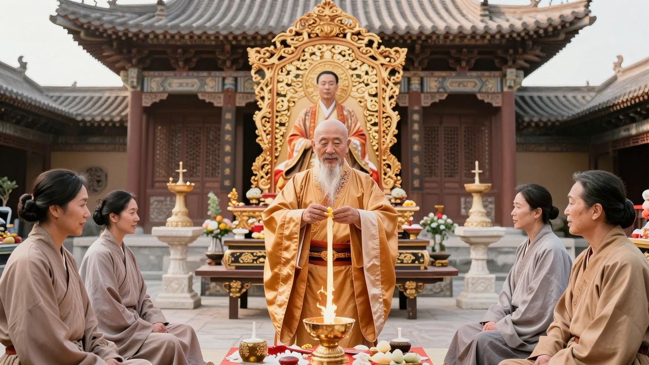 2026年10月适合开光的黄道吉日有哪些