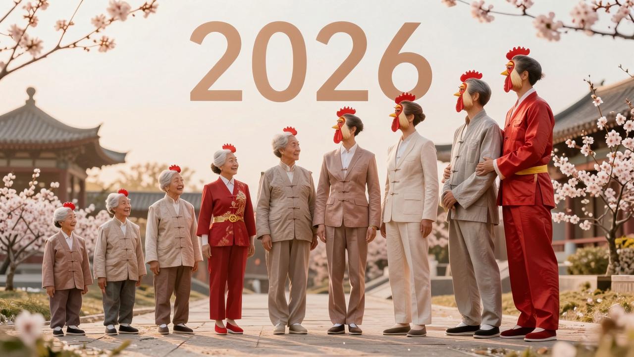 2026年属鸡人结婚好不好 几月适合结婚