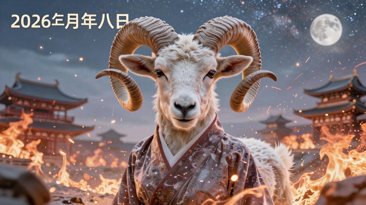 2026兔年农历三月初八日属于什么星座