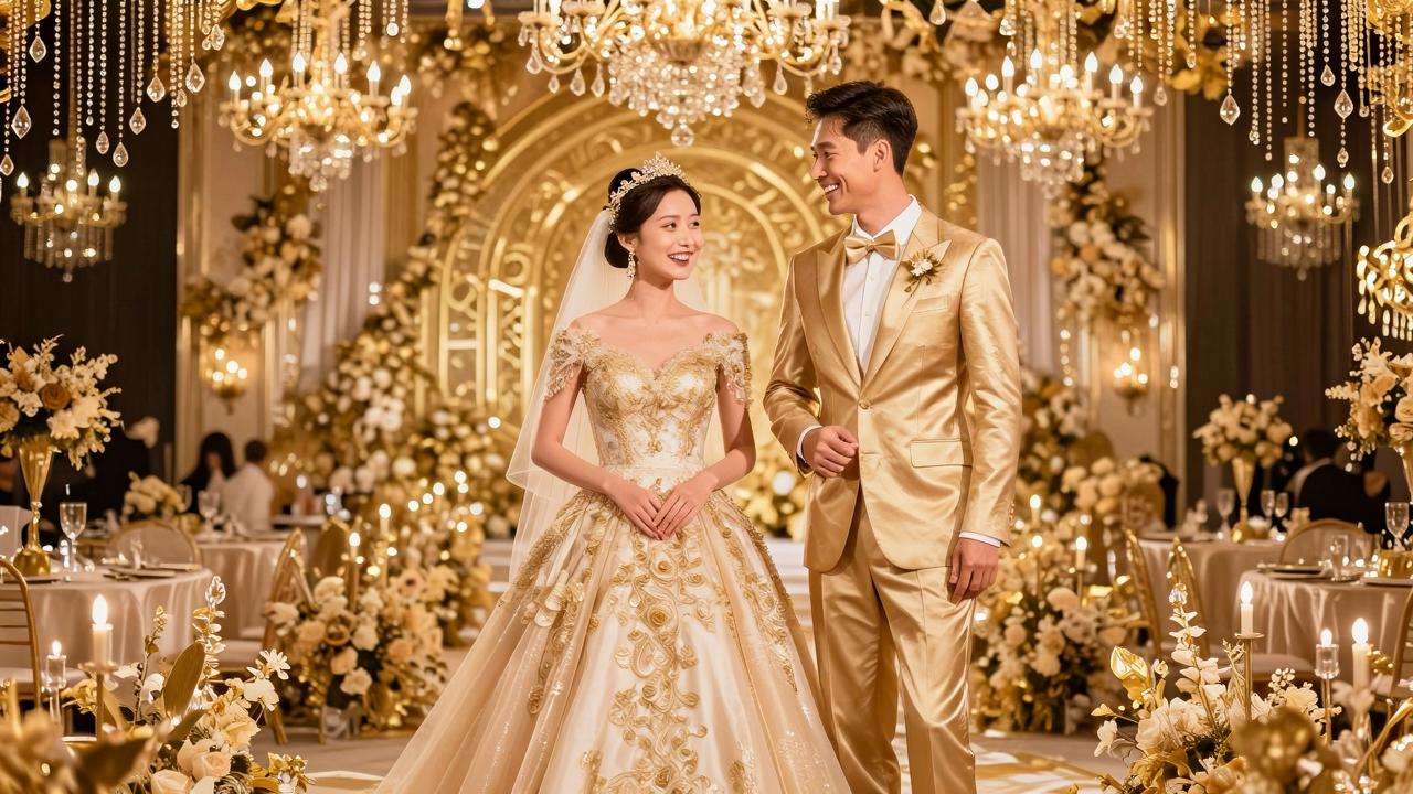 金命的女人旺夫吗 金命女人的婚姻如何