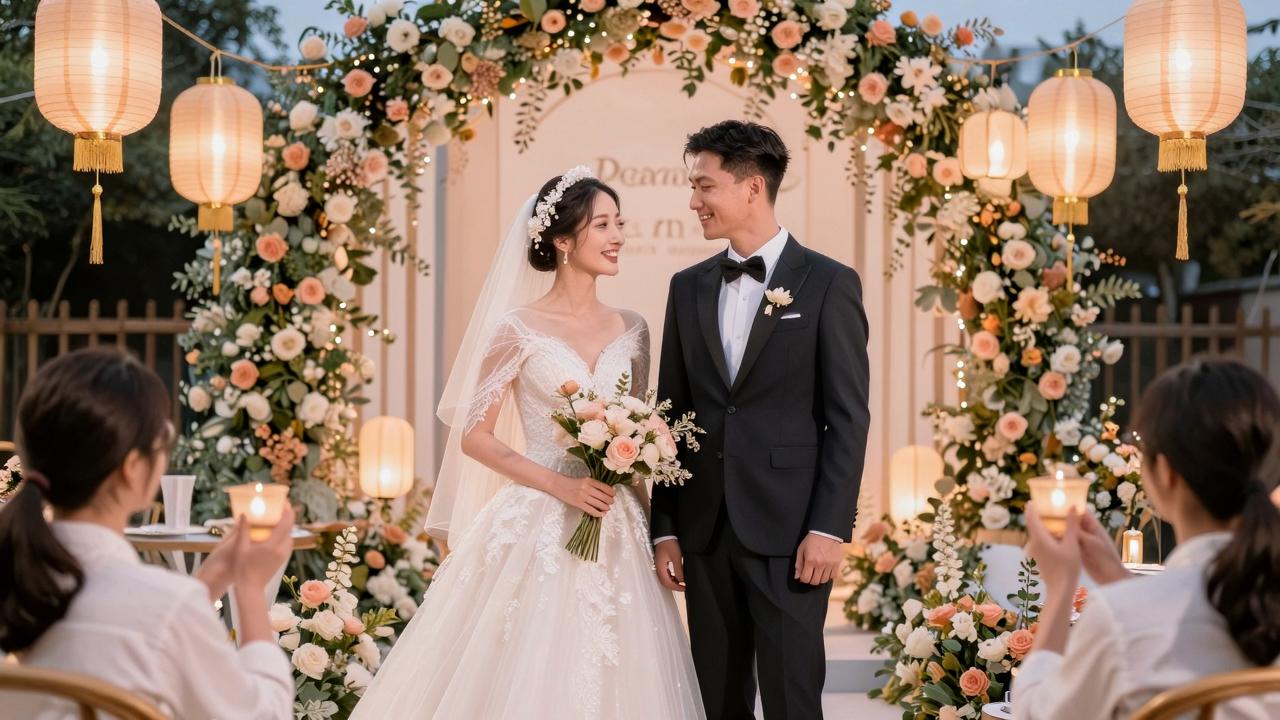 2026年三月三适合结婚吗 有什么说法