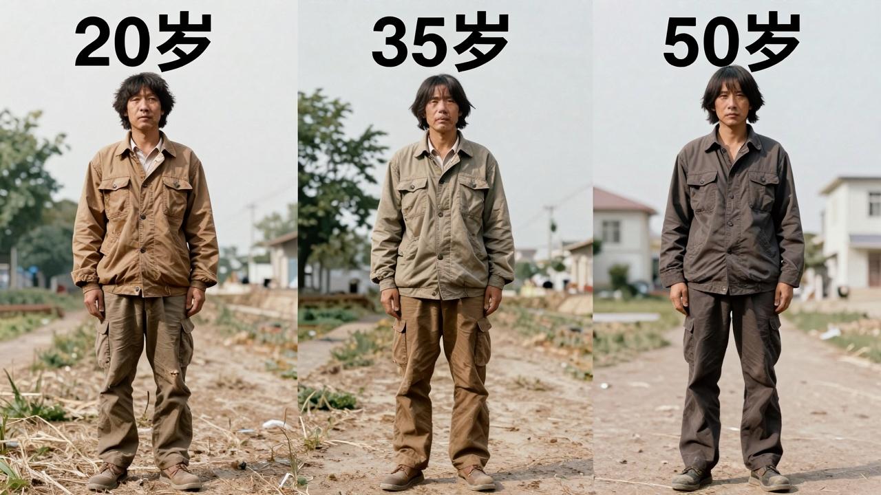 1990属马一生有几次劫难 分别在几岁
