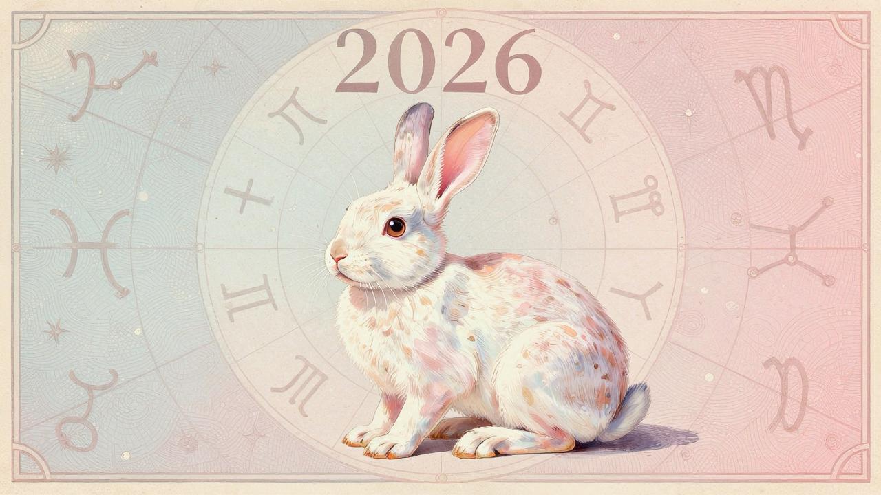2026兔年农历三月初三日属于什么星座