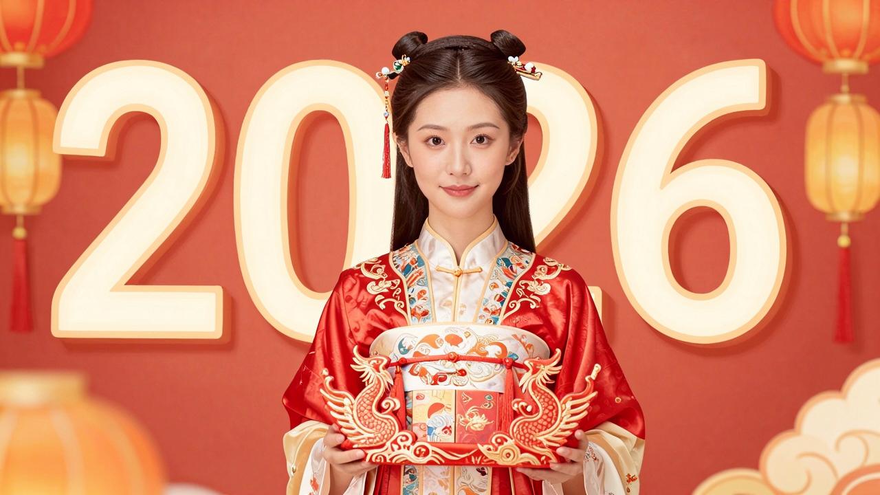 2026年送灶是哪一天 送灶王爷的顺口溜