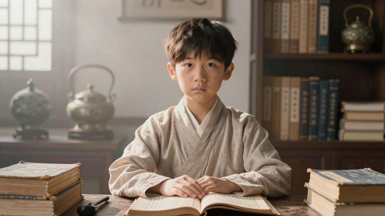 2026年农历二月初二出生的男孩命运详解