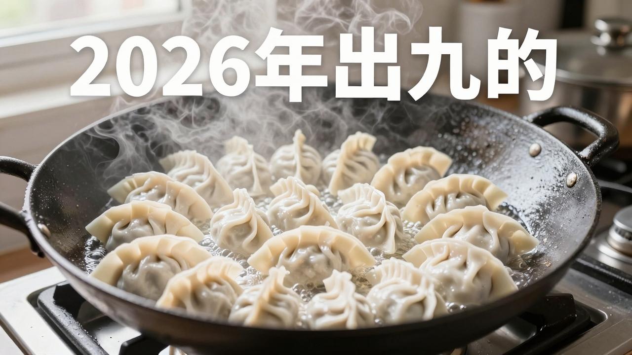 2026年出九是哪一天 出九要吃饺子吗