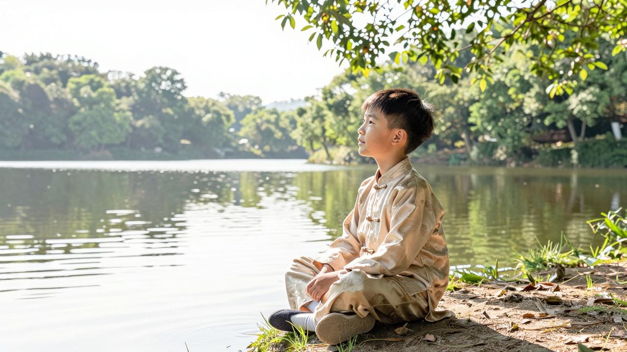 2026年虎年出生的男孩五行缺水名字大全