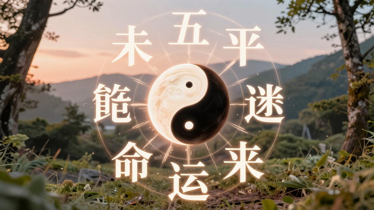 干支八字是什么意思 八字干支作用关系详解及断语