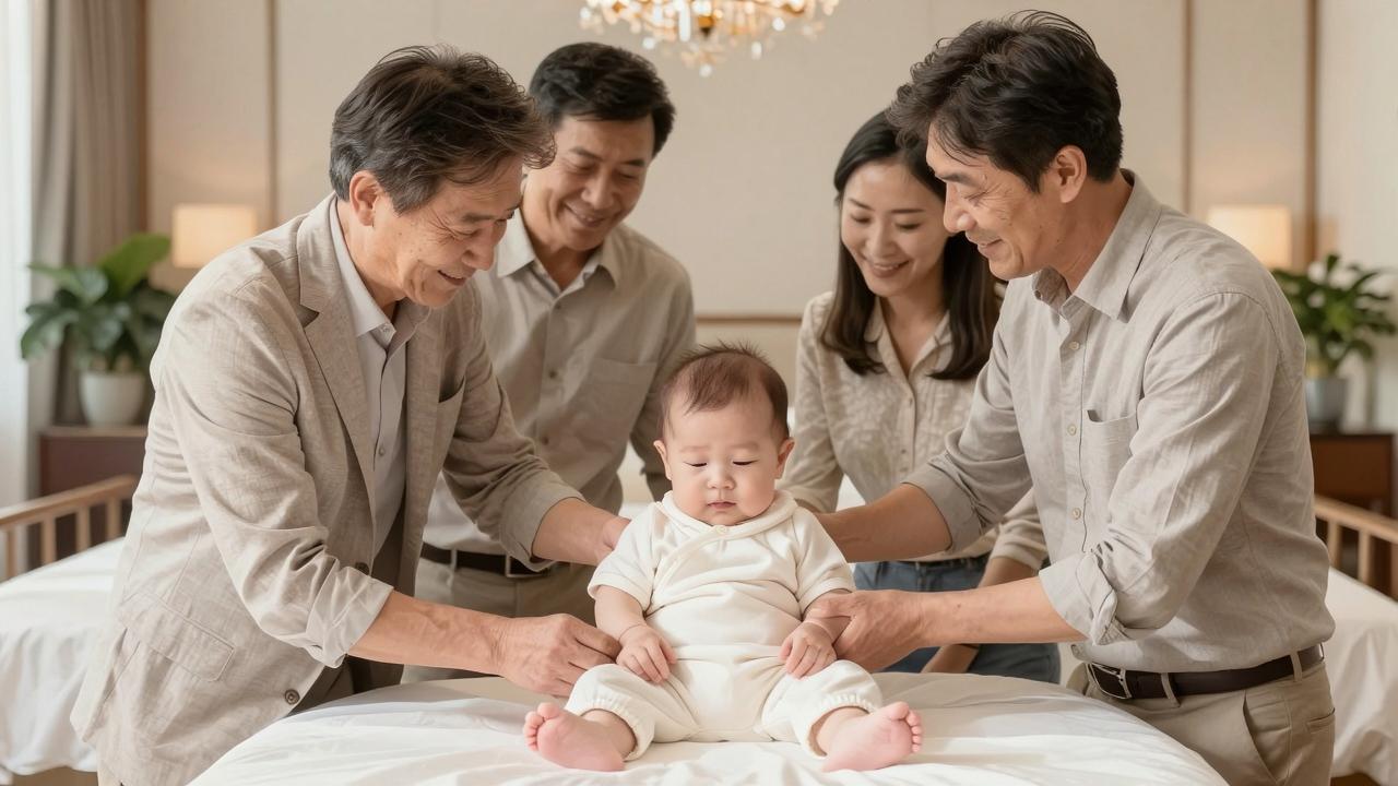 姓马好听稀少的男孩名字