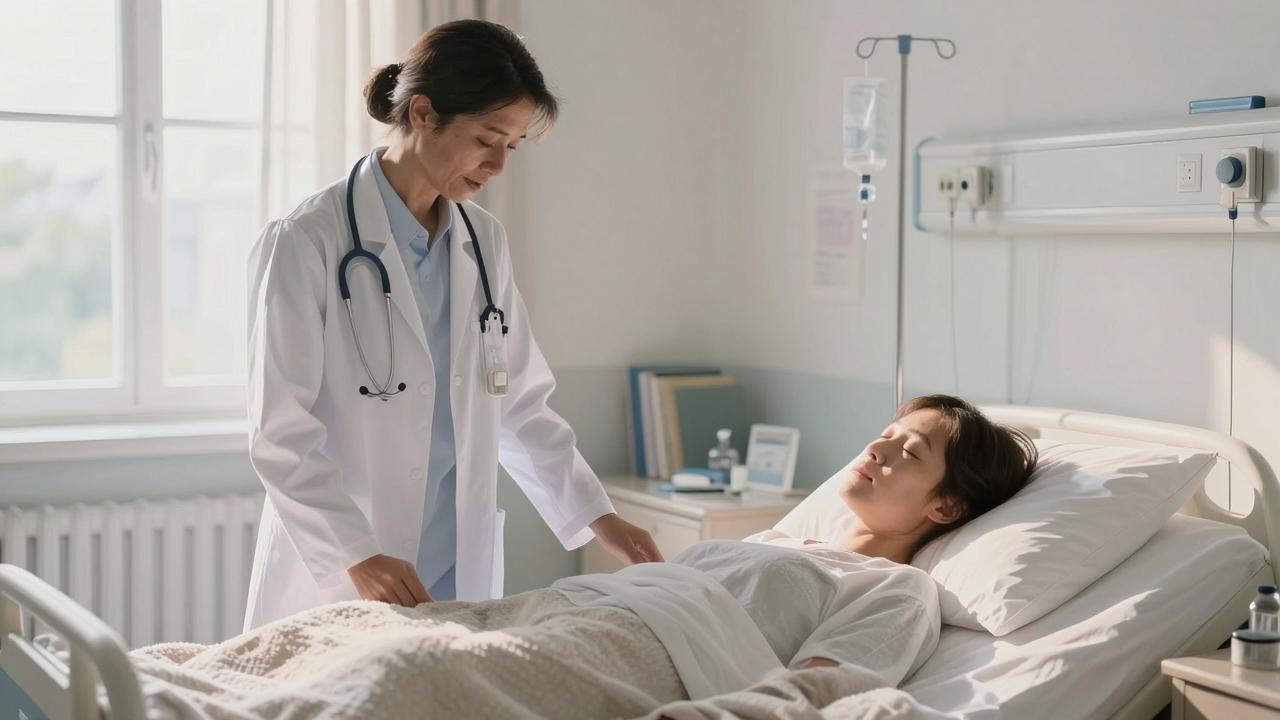 梦见心脏做手术 梦见心脏做手术是什么意思周公解梦