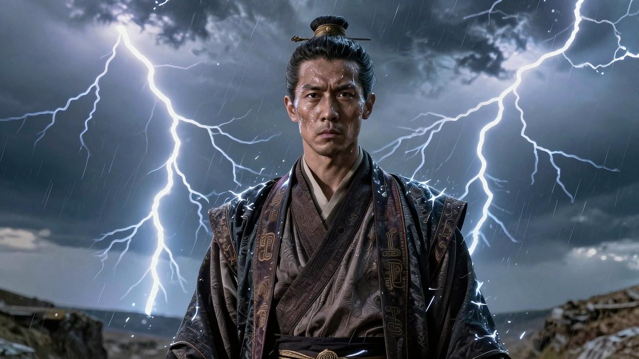 杀破狼命格的名人 杀破狼的命格是怎样的