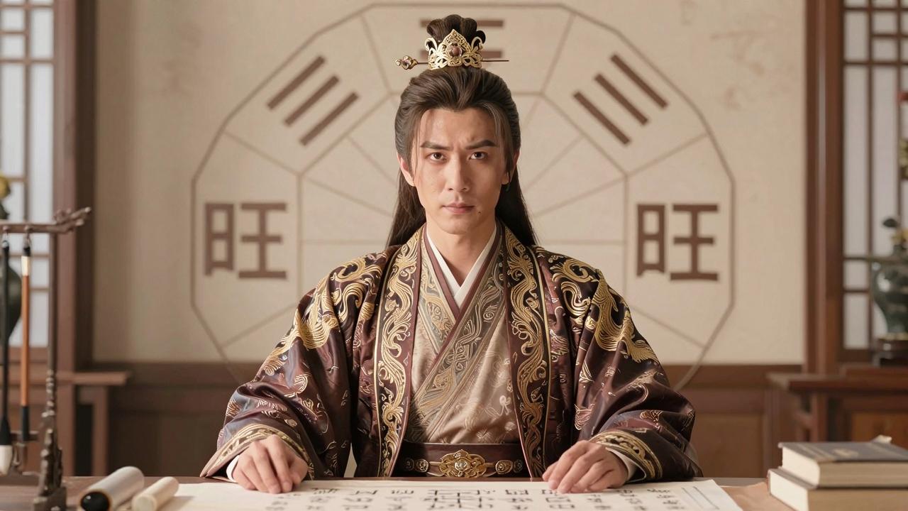 身旺财官旺的八字案例 身旺走财官运发财千万的八字案例